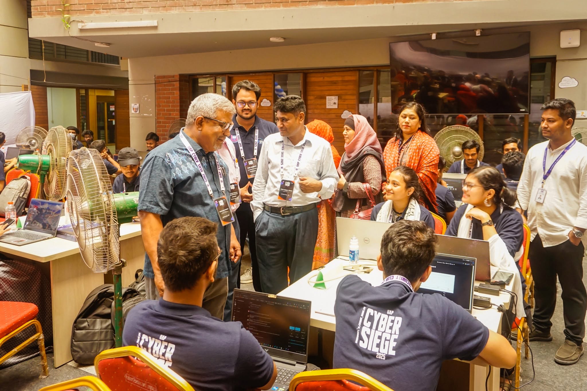 Hackathon