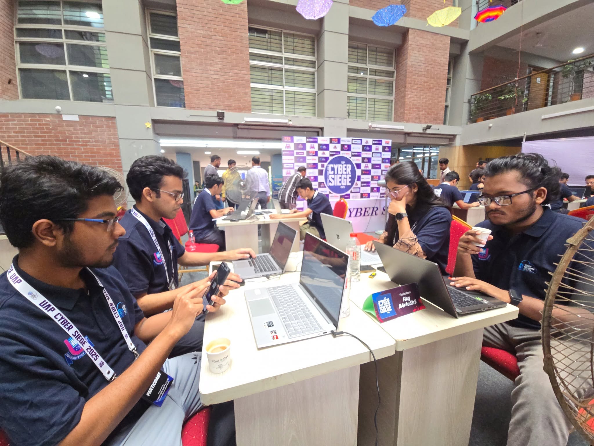 Hackathon