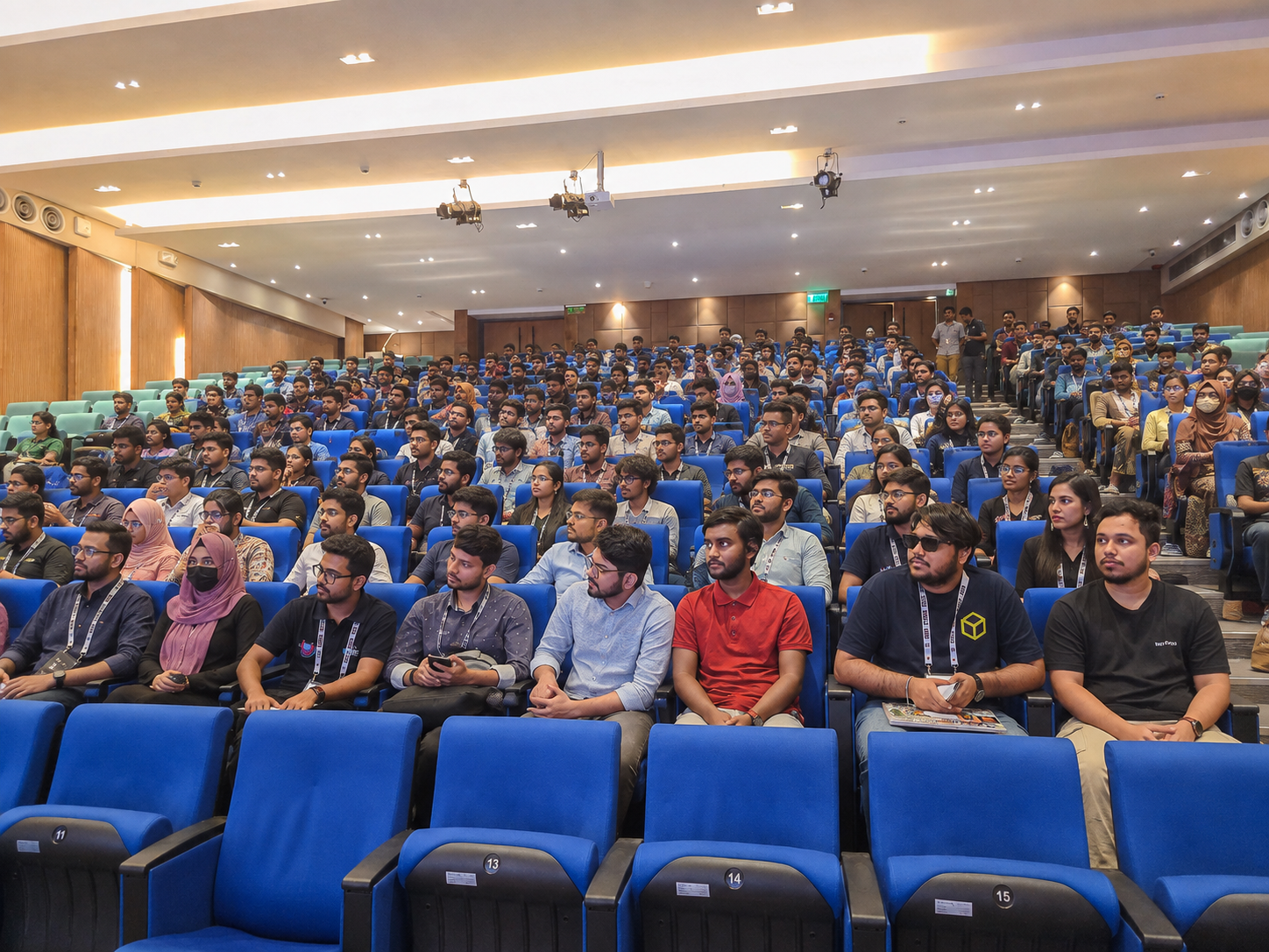 Seminar