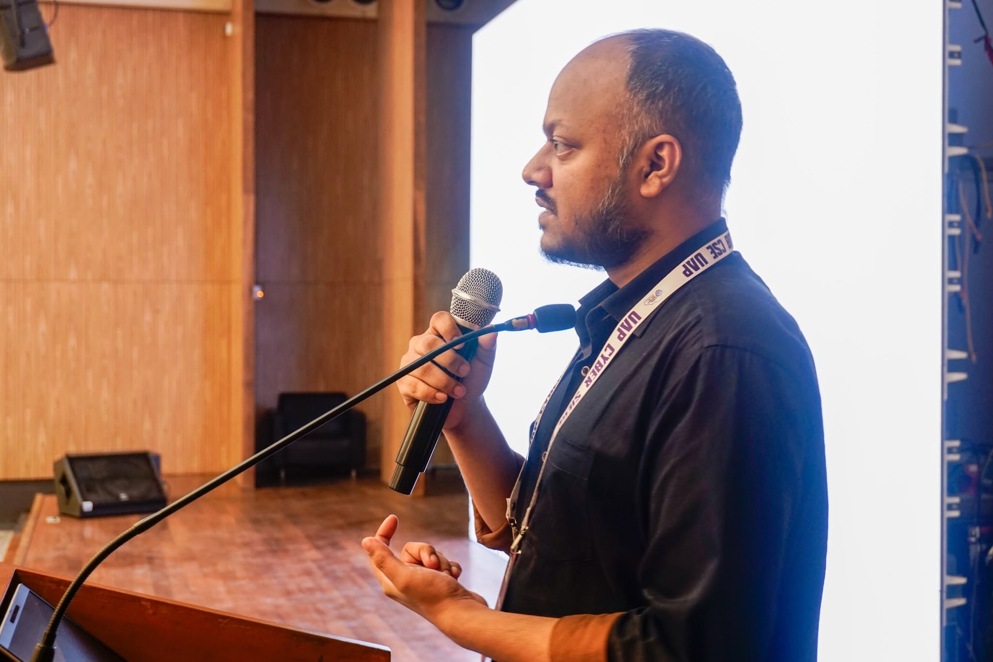 Seminar