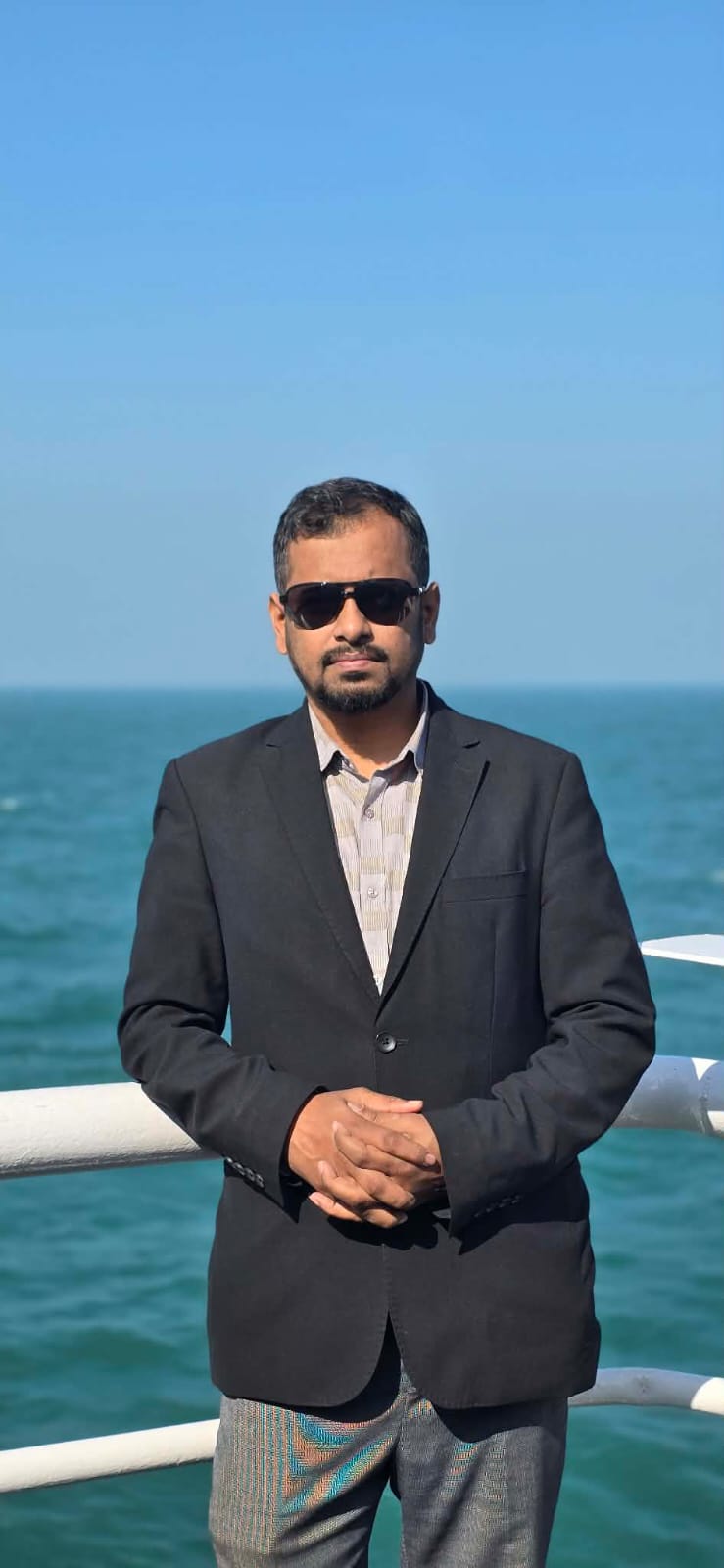 Dr. Md. Towfiqur Rahman