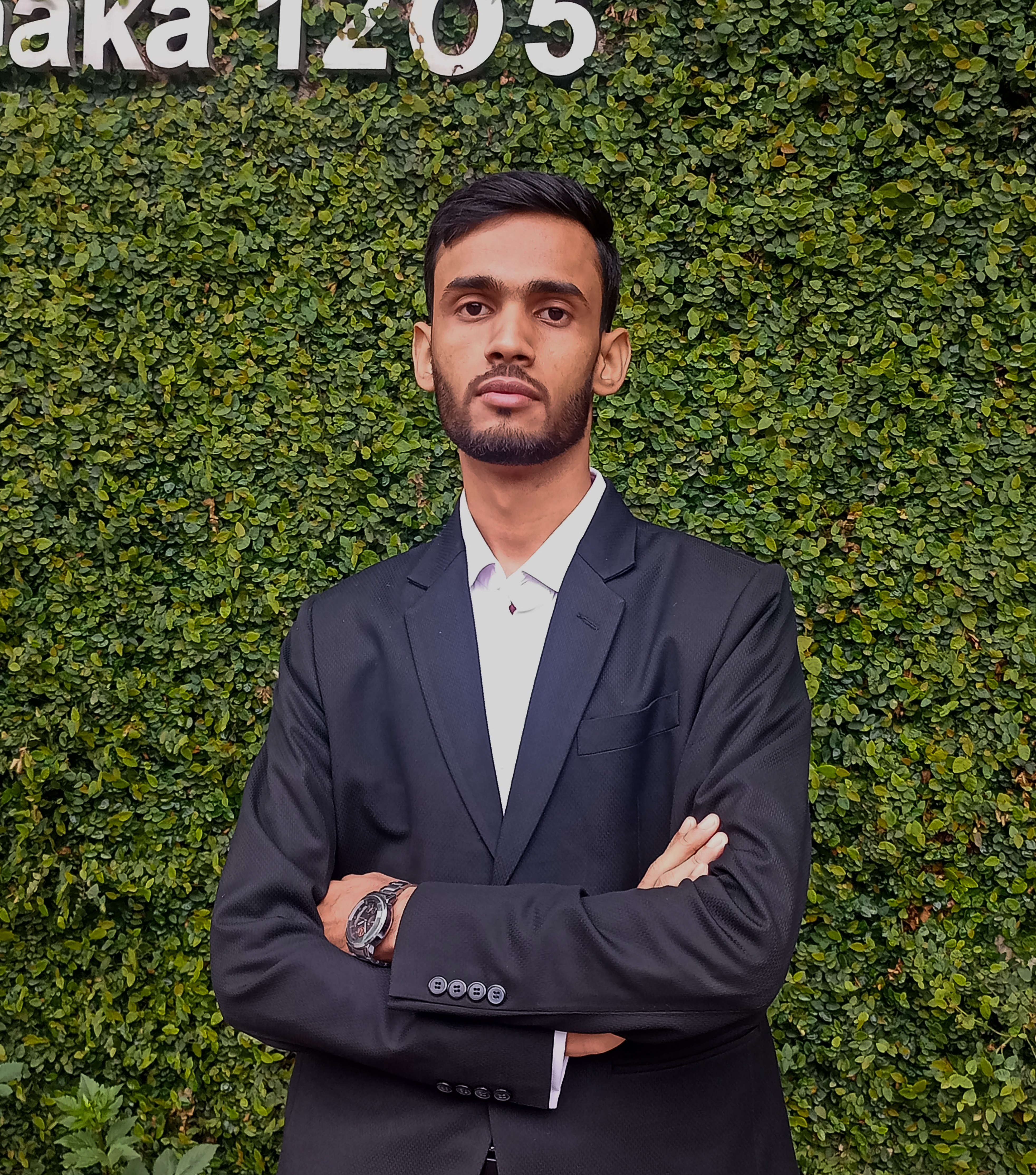 Arman Alvi