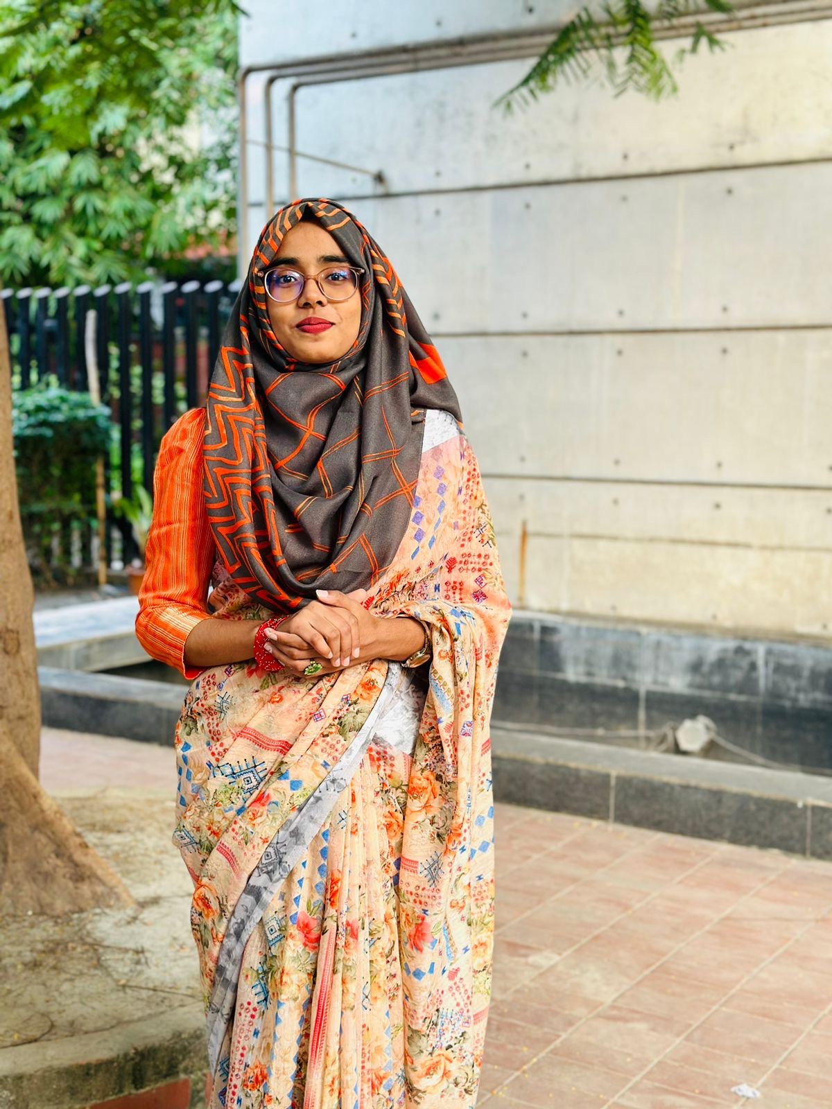 Sadia Jahangir Safa